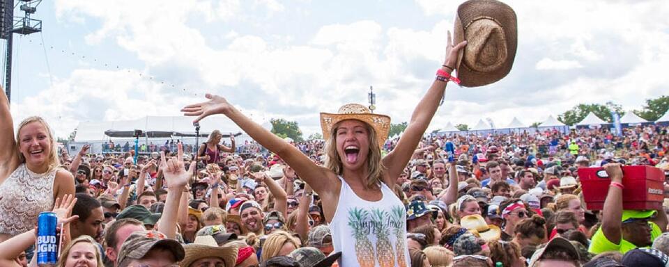 Festival Drama: Copycat Event Canceled 😬