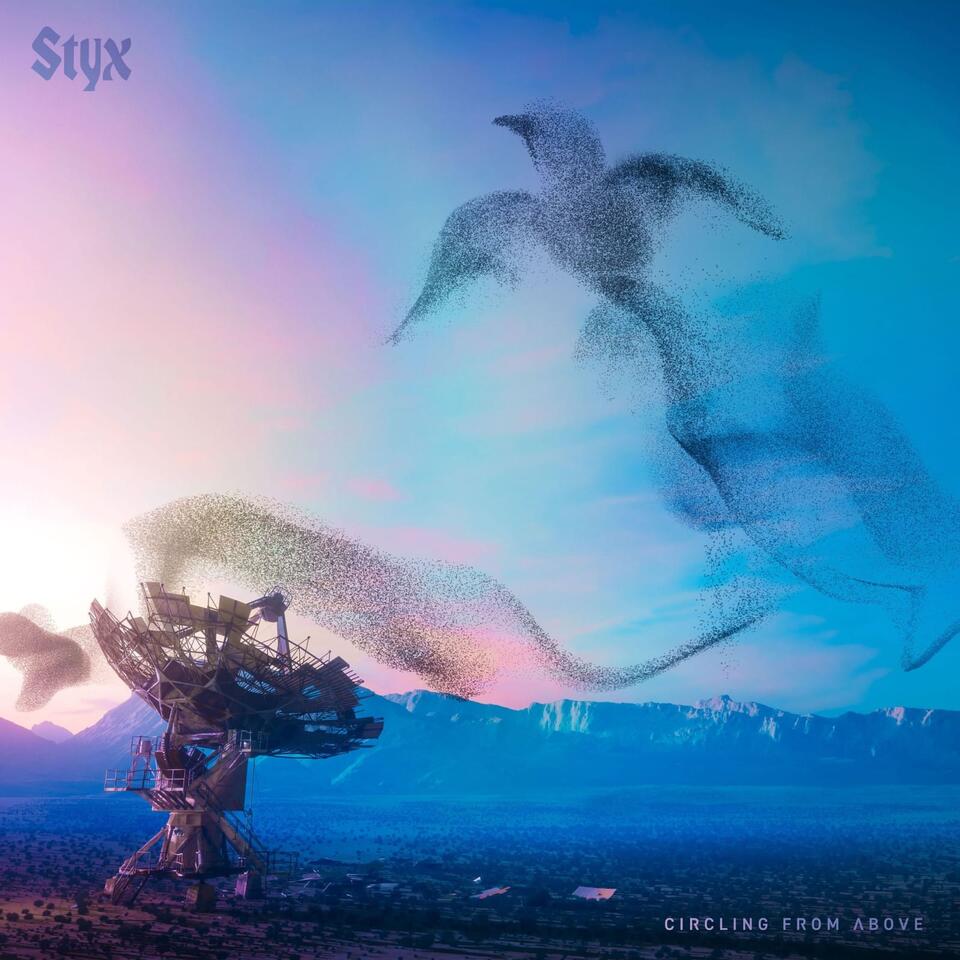 Styx’s Prog Comeback? Fans Divided! 🎸
