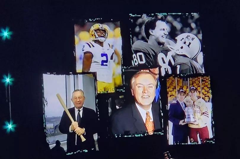 ESPYs In Memoriam Snub Sparks Outrage 😳