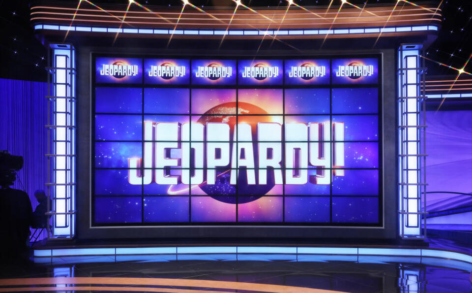 Cindy & Trebek: Jeopardy’s Most Emotional Moment 😢