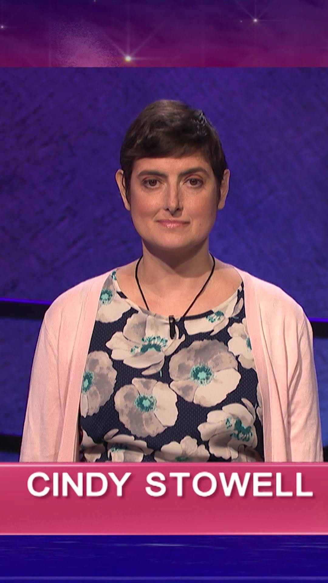 Cindy & Trebek: Jeopardy’s Most Emotional Moment 😢