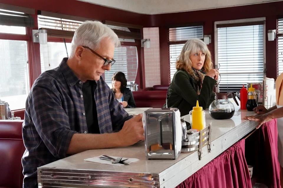 NCIS Tuesdays Are BACK! 🎉