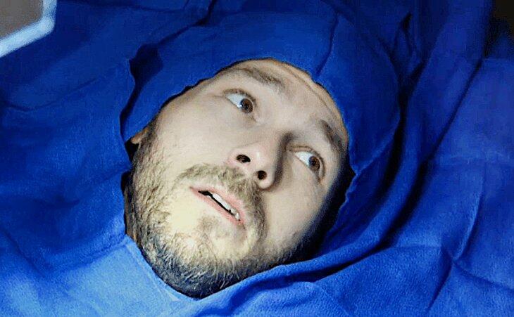 Who Is Liam’s Shady New Doctor? 🤔