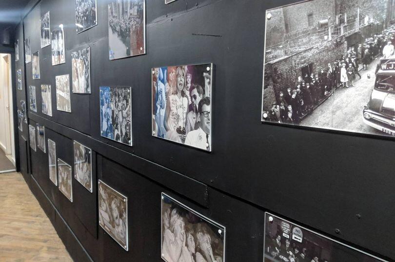 Beatles Museum Fire Drama! 🔥