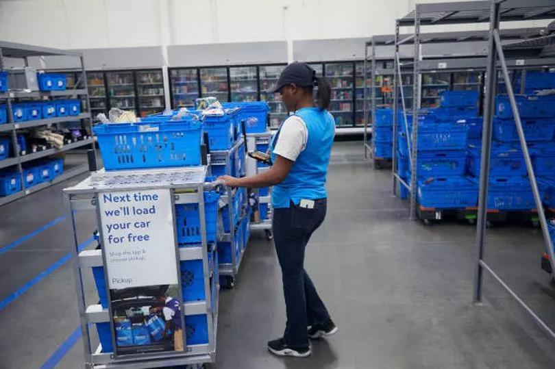 Walmart's Big Shake-Up: What It Means for You