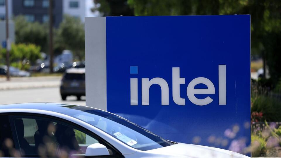Intel's Big Shakeup: Can They Catch Up?