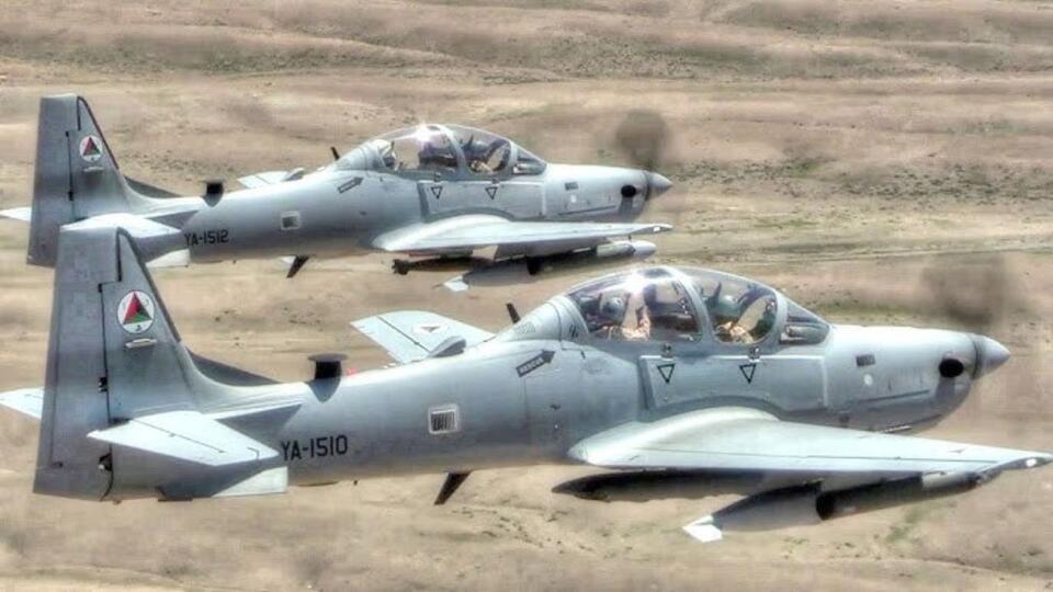 Why the A-10 Warthog Just Won’t Quit