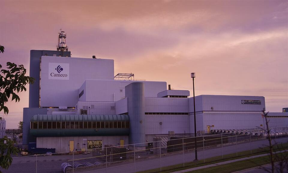 Why Everyone’s Buzzing About Uranium Stocks