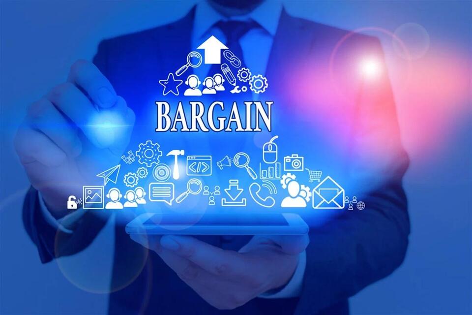 Dividend Deals Hiding in Plain Sight?