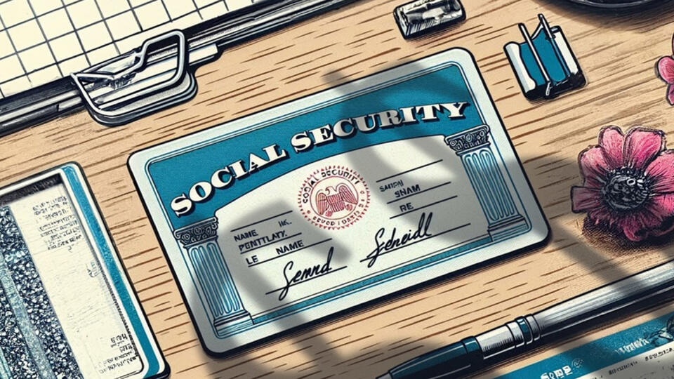 Social Security's Rare Streak: What It Means