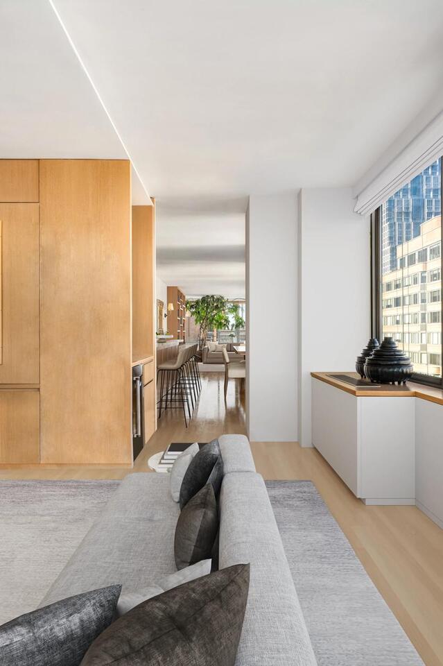 Liam Neeson’s NYC Pad Finally Sells!