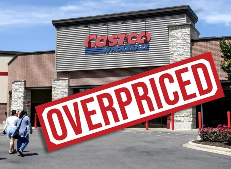 Costco Letdowns: What’s Not Worth the Cart?