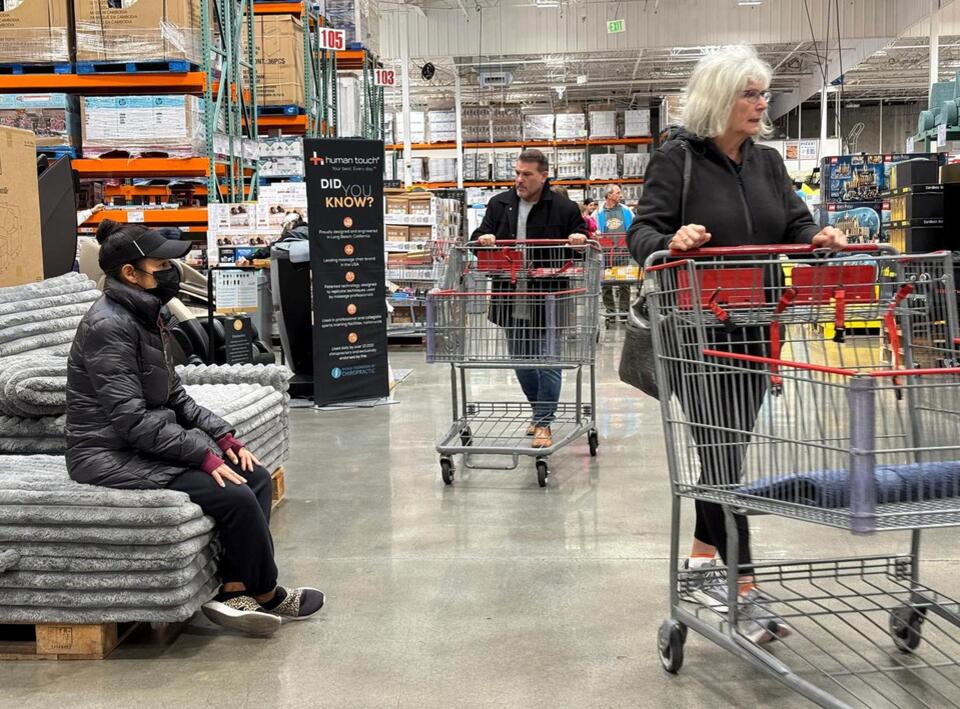 Trader Joe’s & Costco Are Popping Up Everywhere!
