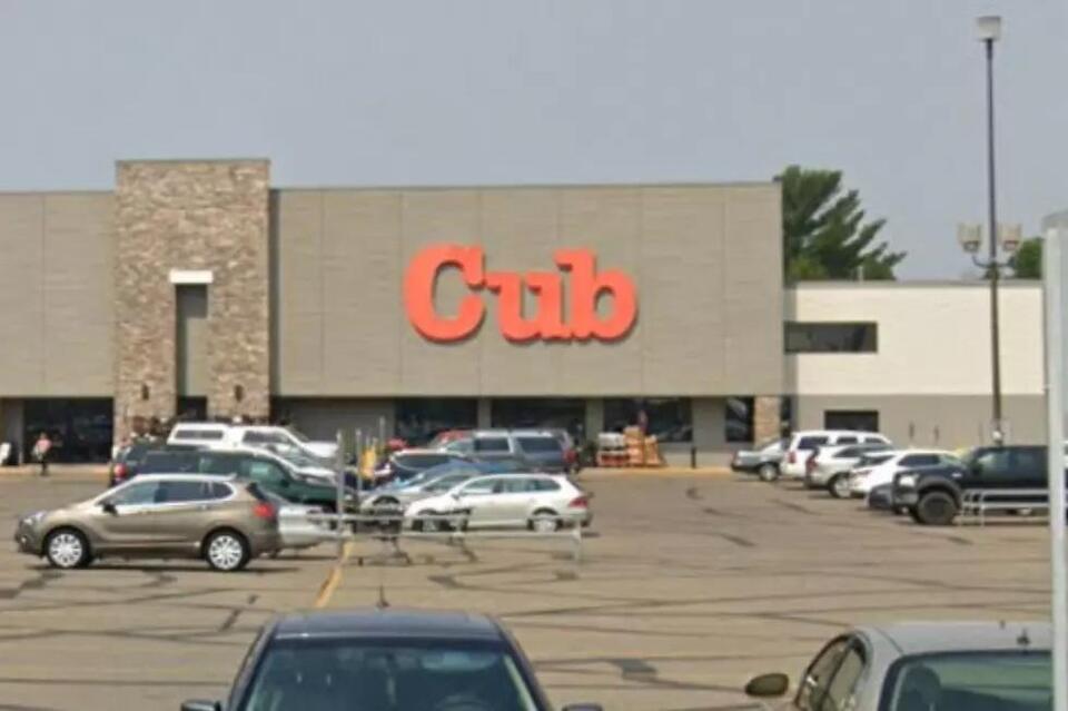 Another Grocery Store Bites the Dust