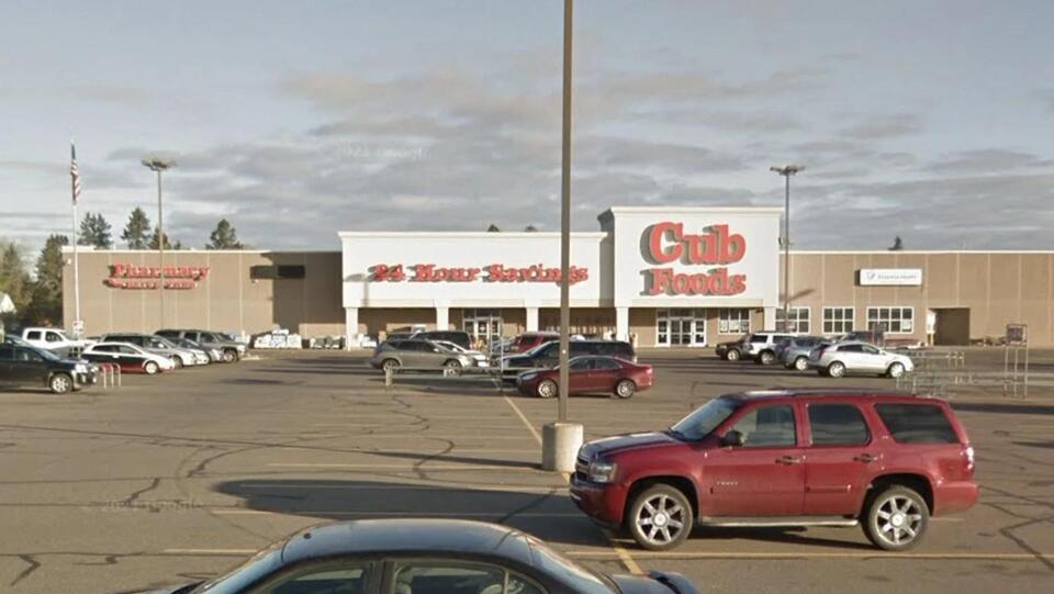 Another Grocery Store Bites the Dust