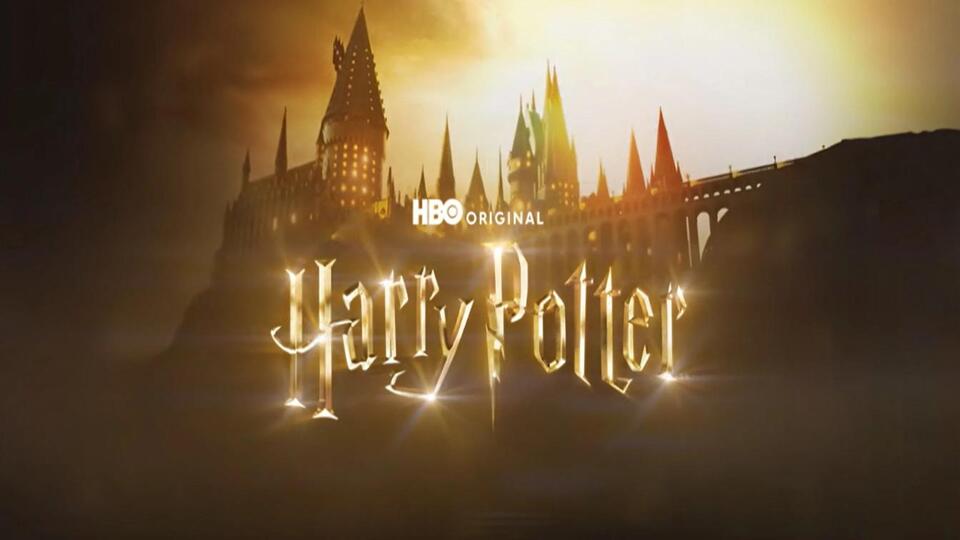 Hogwarts IRL? The Cast Gets a Real School!