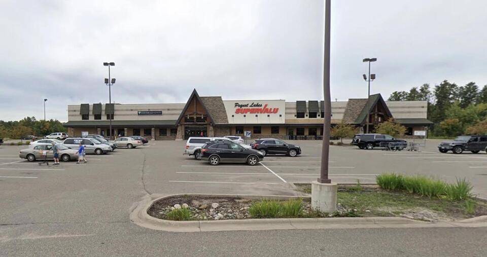 Another Grocery Store Bites the Dust
