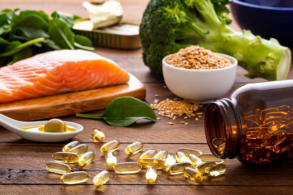 Cardiologist’s 3 Go-To Heart Supplements