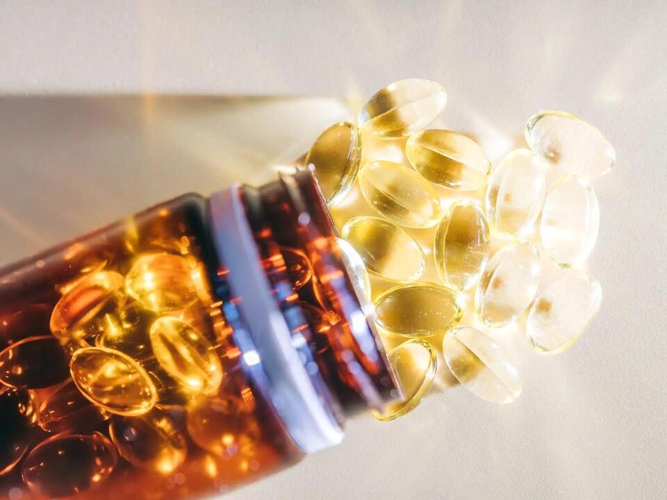 Cardiologist’s 3 Go-To Heart Supplements