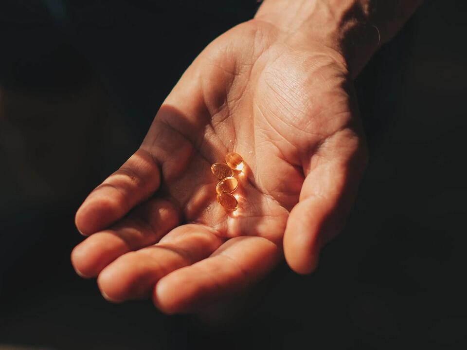 Cardiologist’s 3 Go-To Heart Supplements