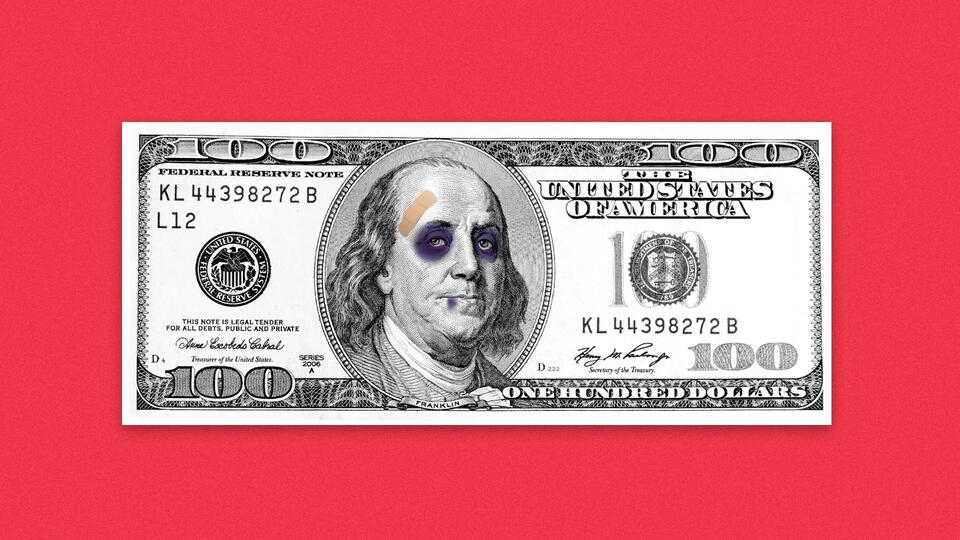 Health Bills Could Tank Your Credit Now