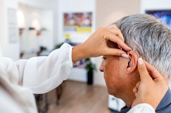 Is Hearing Loss in Your 30s a Dementia Clue?