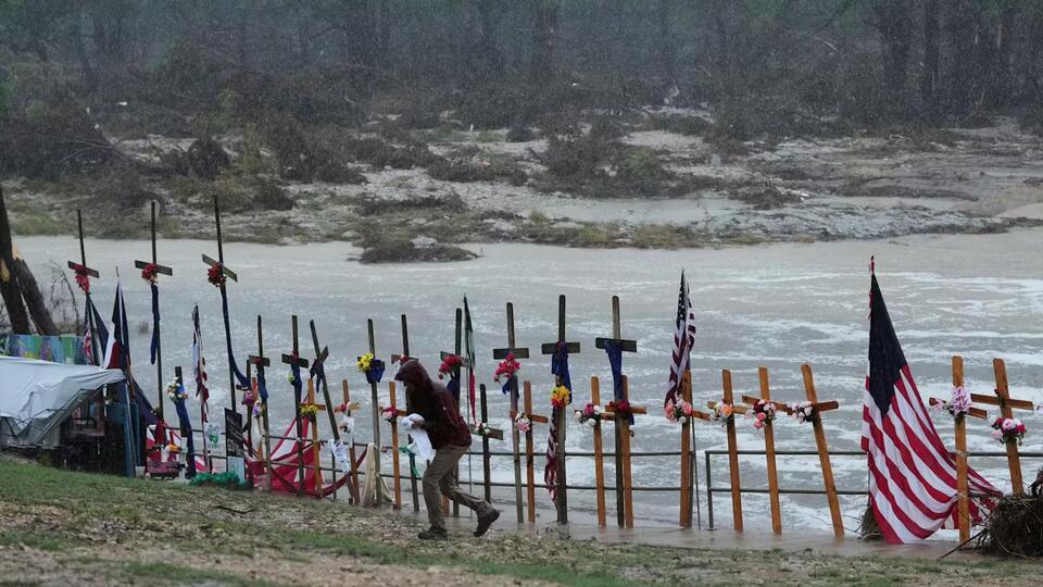 Grief Isn’t Just Stages—It’s Survival
