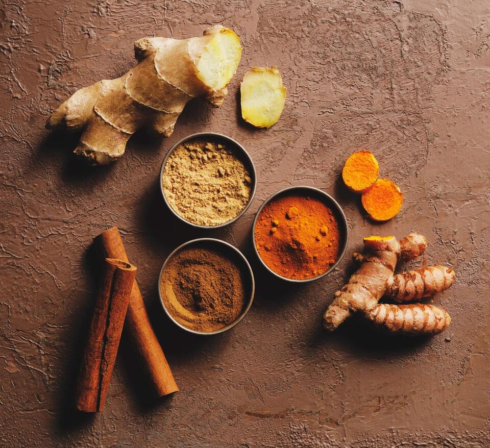 Ginger: The Secret Superfood You Need