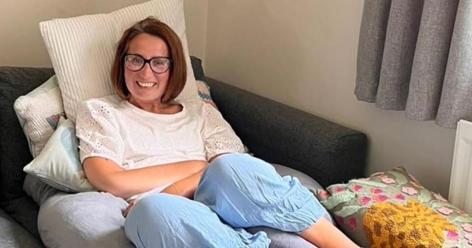 A Mom’s Final Act of Love