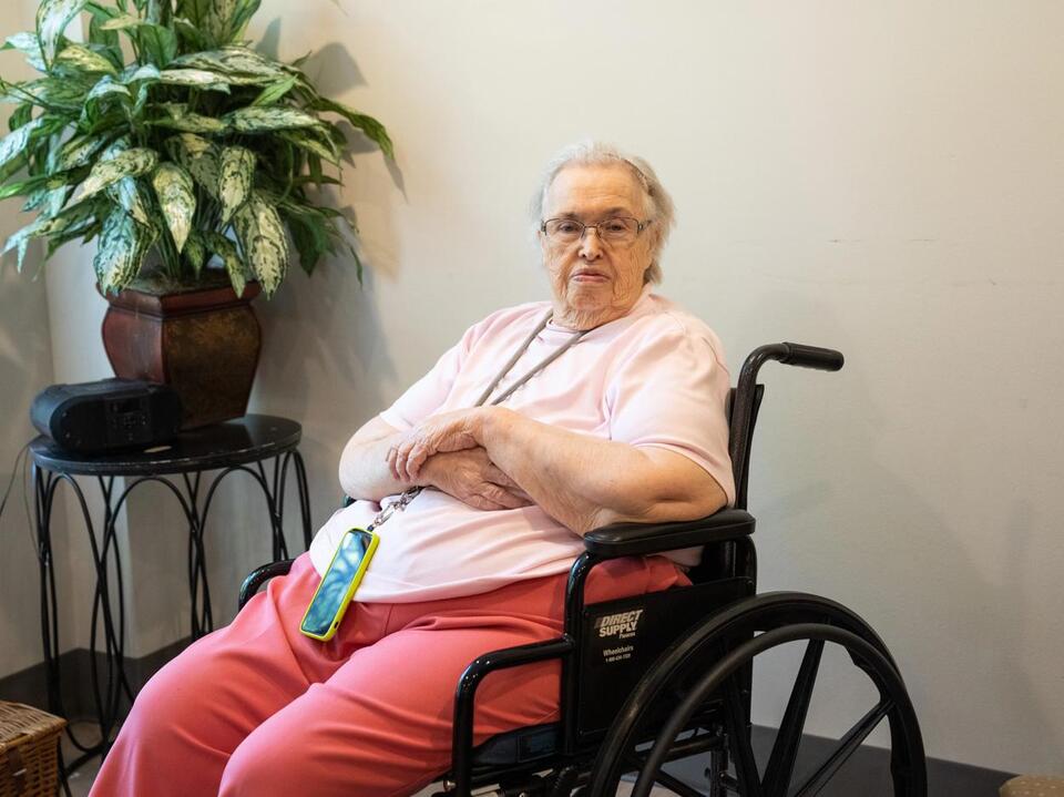 When Caregiving Becomes a Trap