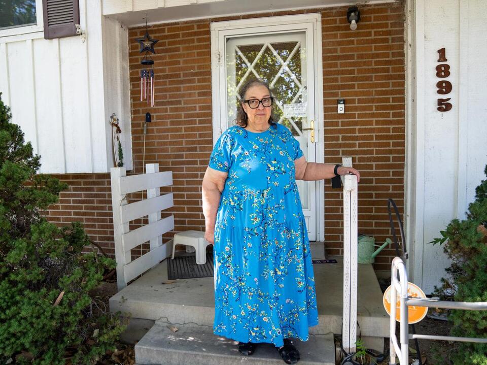 When Caregiving Becomes a Trap