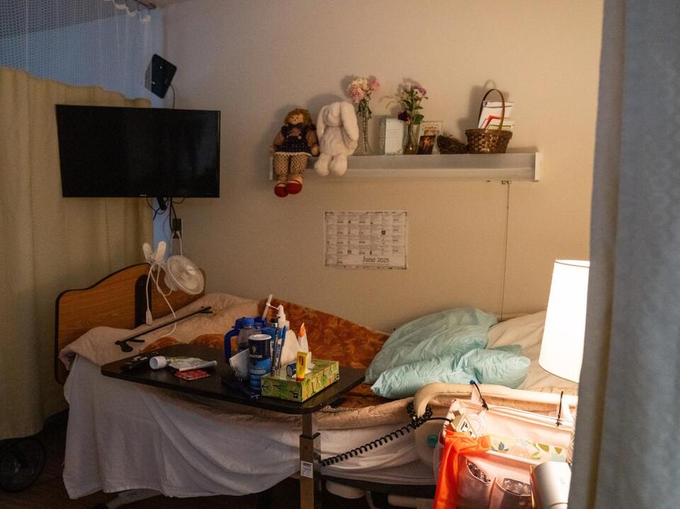 When Caregiving Becomes a Trap