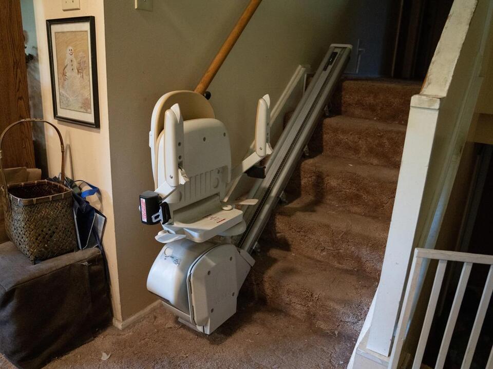When Caregiving Becomes a Trap