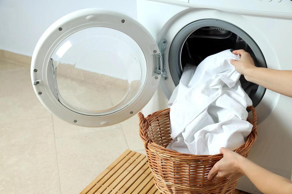 Why Warm Washes Are a Laundry Fail
