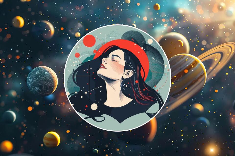 How Each Zodiac Can Survive July’s Retro Parade