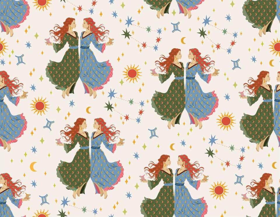 How Each Zodiac Can Survive July’s Retro Parade
