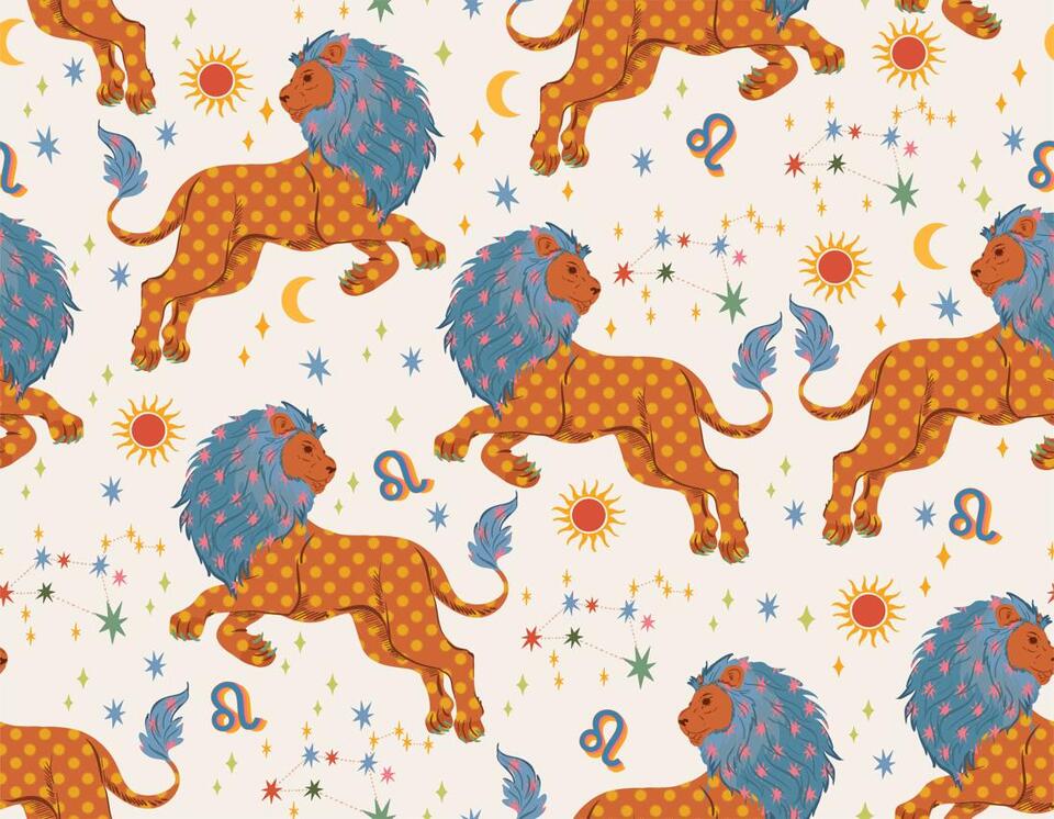 How Each Zodiac Can Survive July’s Retro Parade