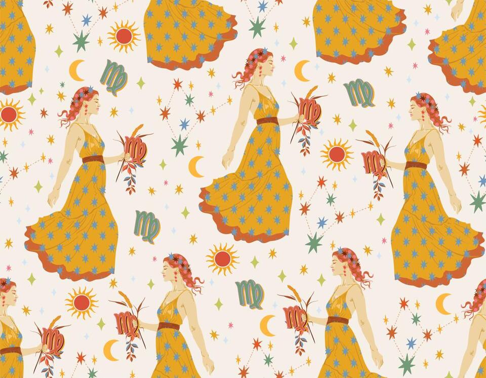 How Each Zodiac Can Survive July’s Retro Parade
