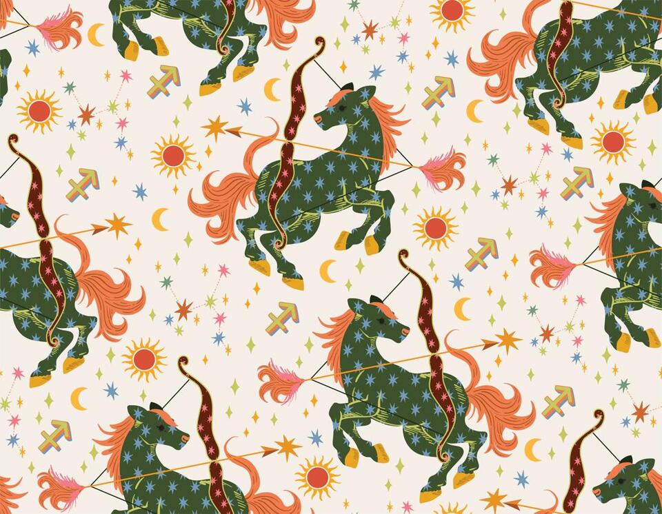 How Each Zodiac Can Survive July’s Retro Parade