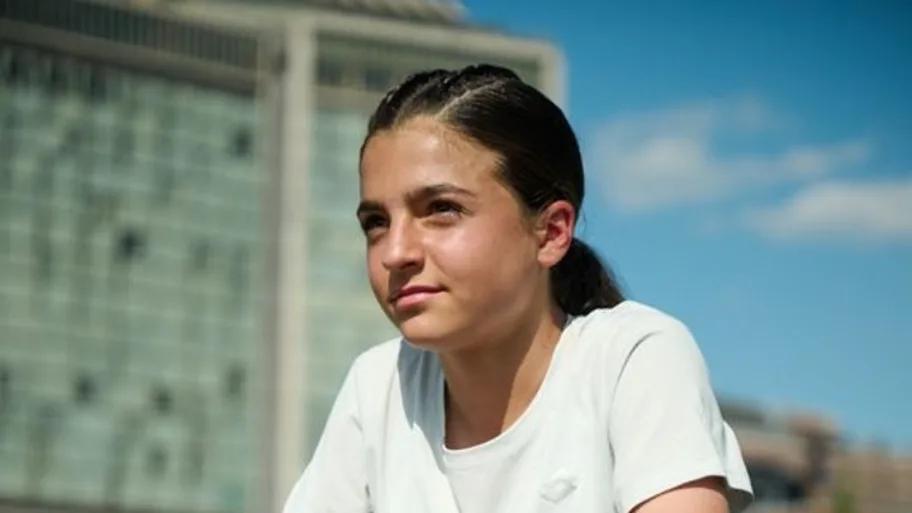 14-Year-Old Just Made NIL History!