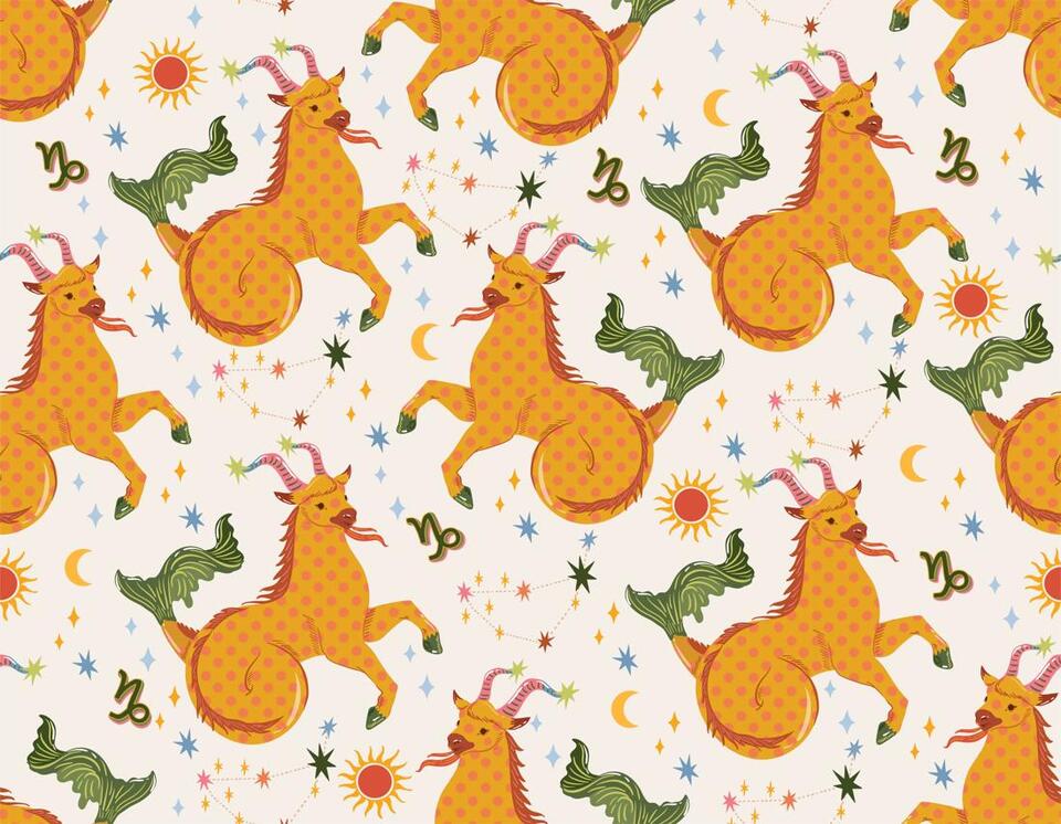 How Each Zodiac Can Survive July’s Retro Parade