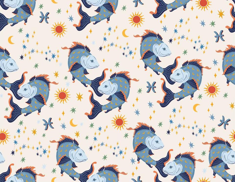 How Each Zodiac Can Survive July’s Retro Parade