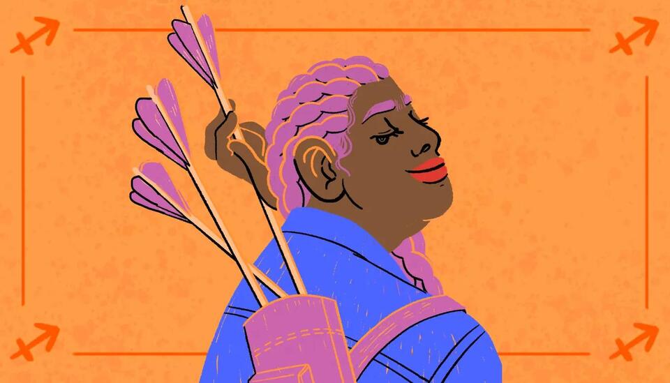 Your Weekly Horoscope Vibes: July 20-26