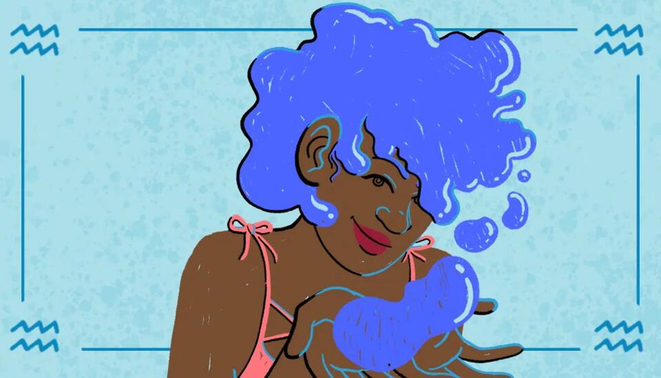 Your Weekly Horoscope Vibes: July 20-26