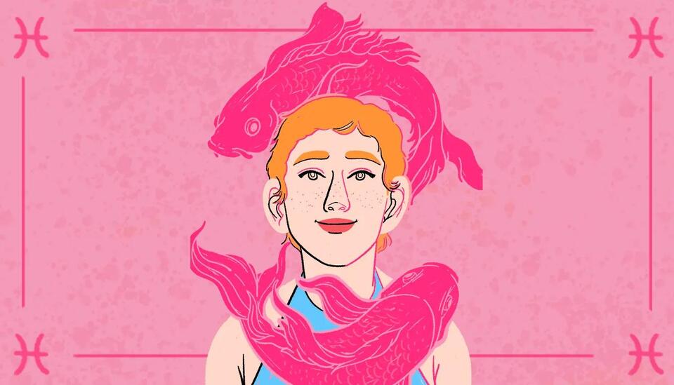 Your Weekly Horoscope Vibes: July 20-26