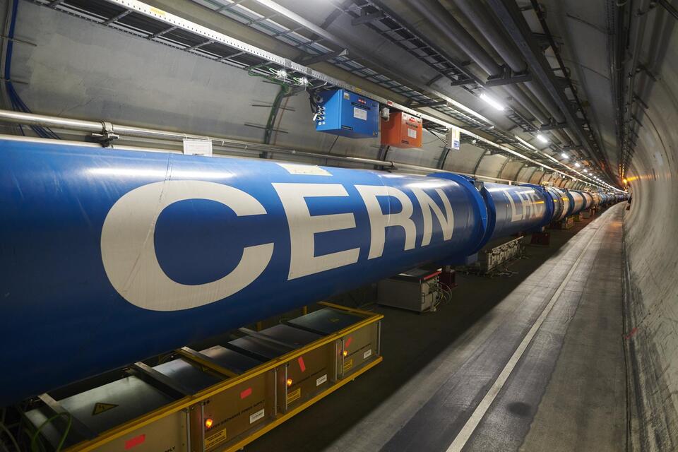 Universe’s Big Secret: Matter vs. Antimatter