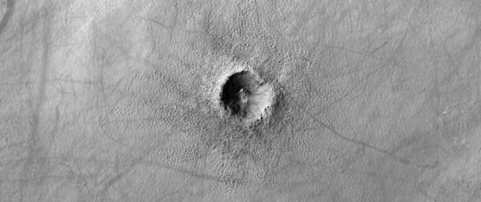 Earth’s Wildest Scar: Meteor Crater Secrets