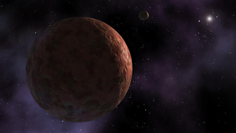 Planet Nine Hopes Just Got Crushed