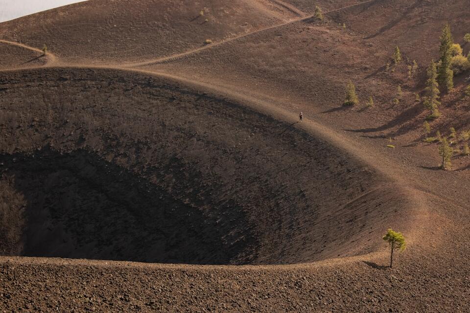 Earth’s Wildest Scar: Meteor Crater Secrets