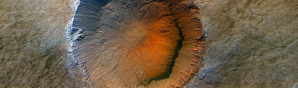 Earth’s Wildest Scar: Meteor Crater Secrets